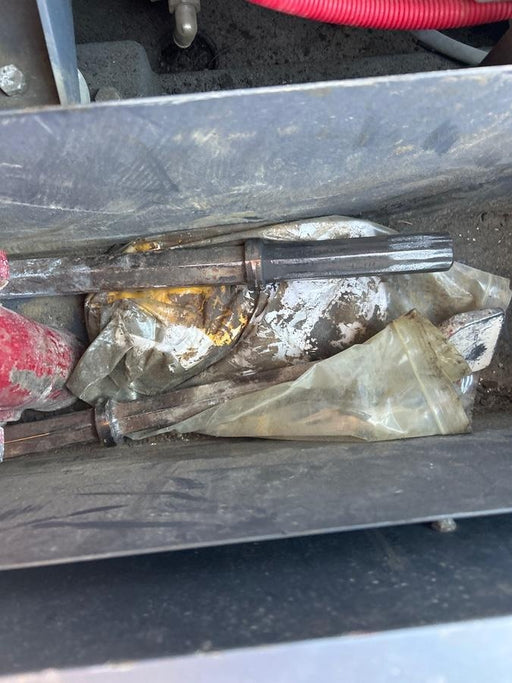 2020 CHICAGO PNEUMATIC CP 1290