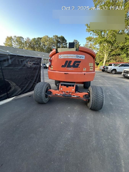 2019 JLG 450AJ