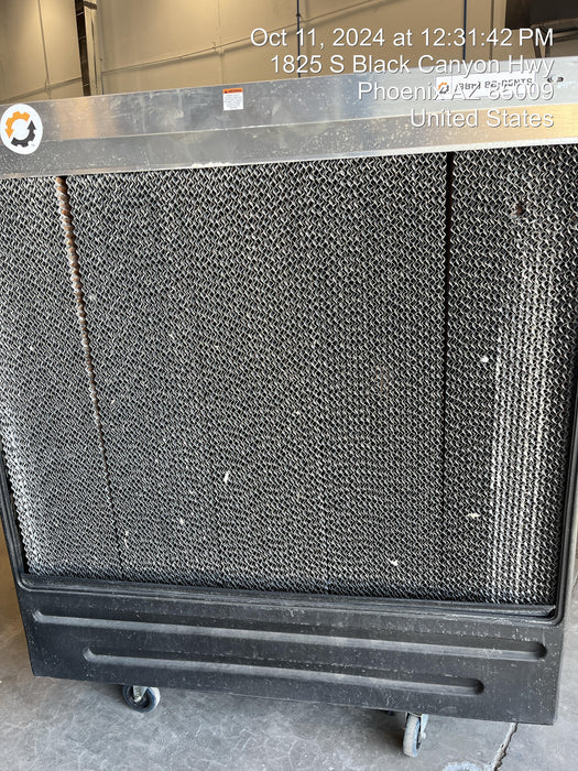 2024 BIG ASS FANS Cool Space 400