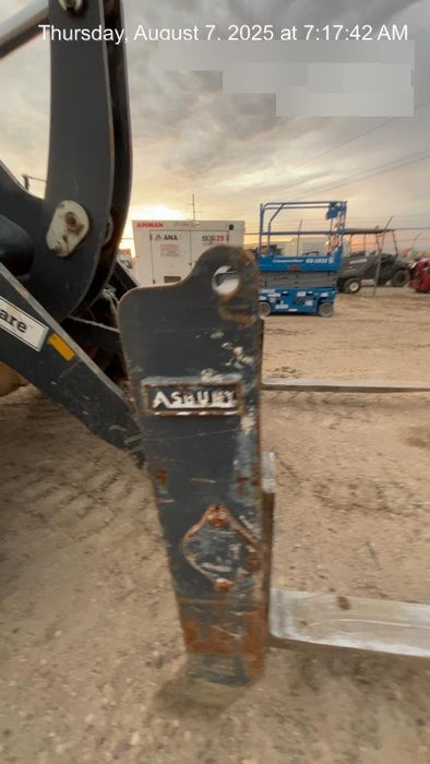 2022 STRICKLAND 100873