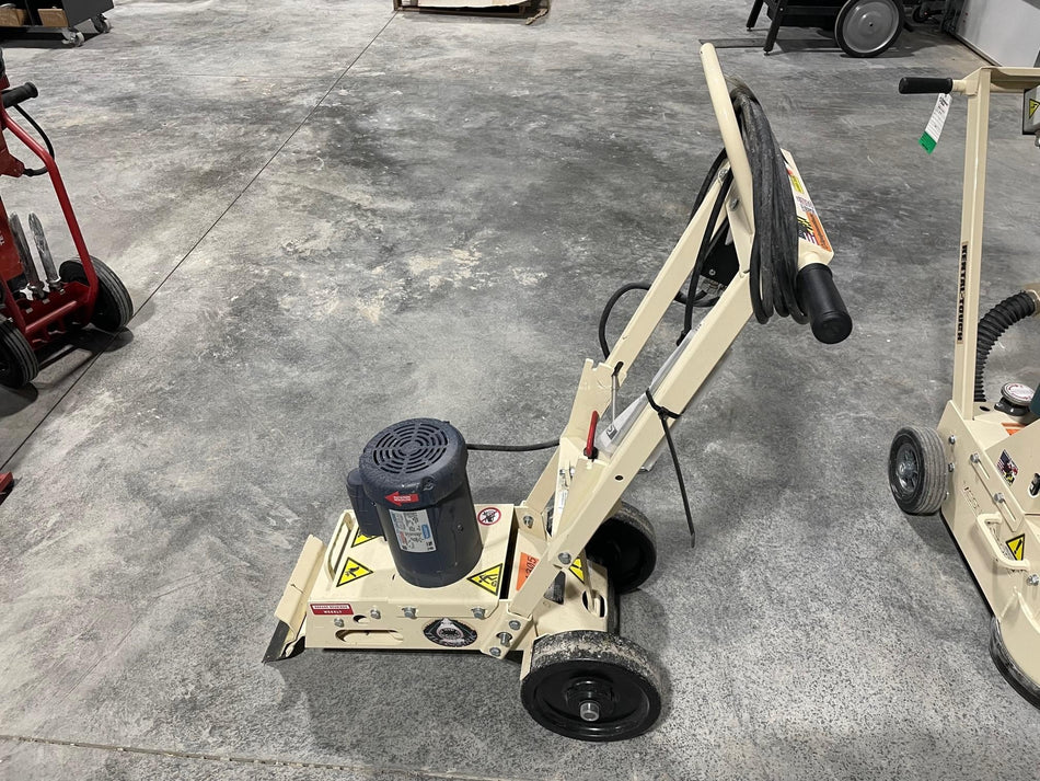 2022 EDCO TS-8