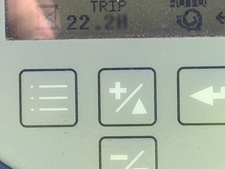 2023 VERMEER RTX450