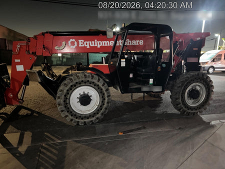 2022 MANITOU MTA10055