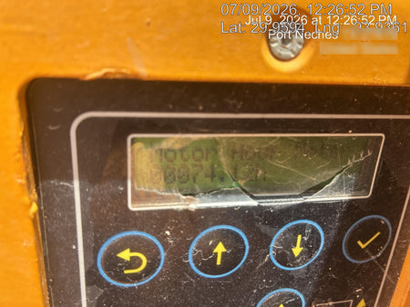 2022 JCB S1930E