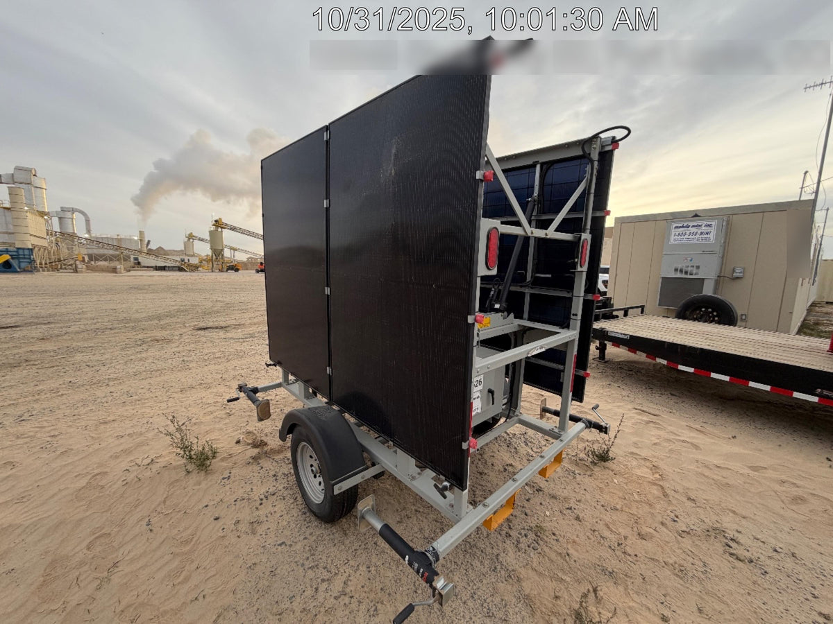 2025 PROGRESS SOLAR SOLUTIONS Helios-2XP