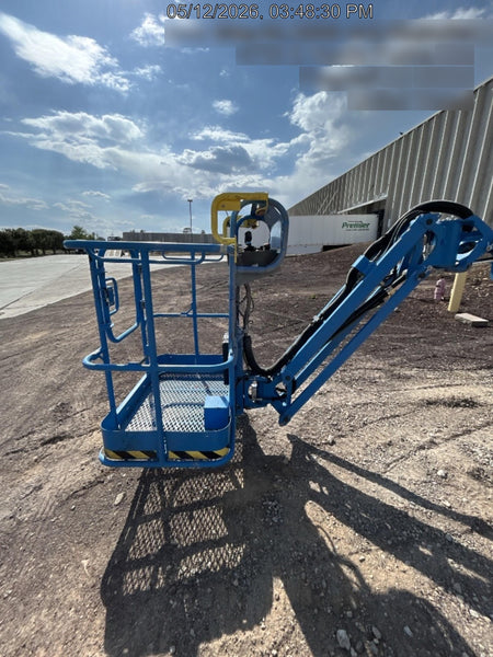 2024 GENIE Z40/23N RJ