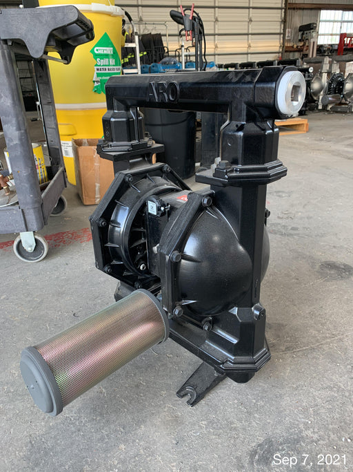 2021 INGERSOLL RAND PD20A-AAP-CCC-B