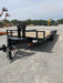 2025 TEXAS PRIDE TRAILERS GT817414KBP