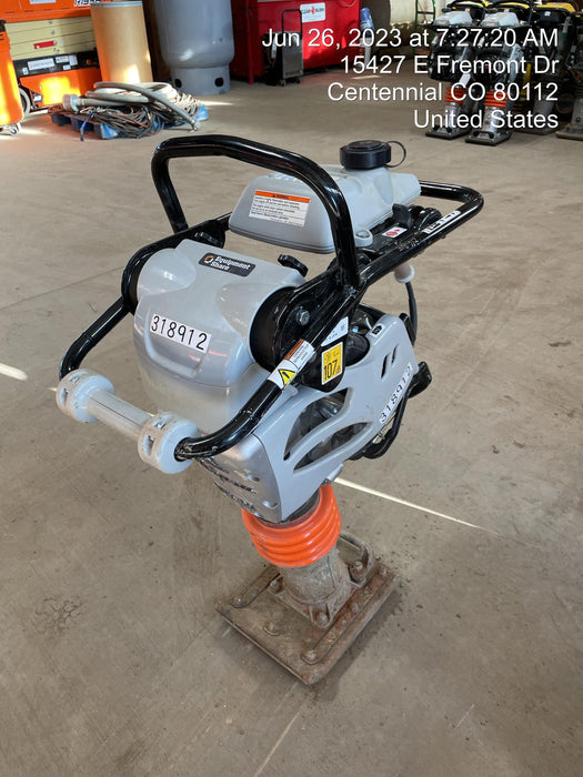 2023 MULTIQUIP MTX60HD