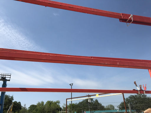 2019 Skyjack SJIII-3226 Standard Options