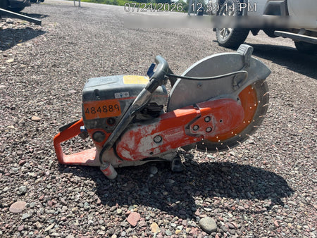 2024 HUSQVARNA K770