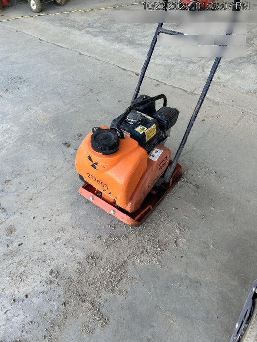 2023 MULTIQUIP MVC82VHW