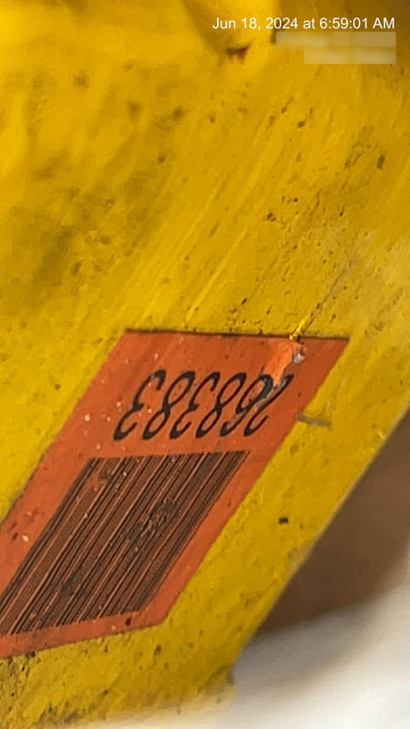 2022 INGERSOLL RAND LC2A060SI