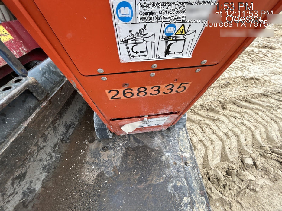 2022 HUSQVARNA FS 524