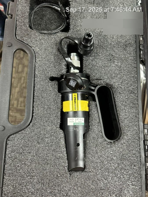 2022 ENERPAC NSH2432