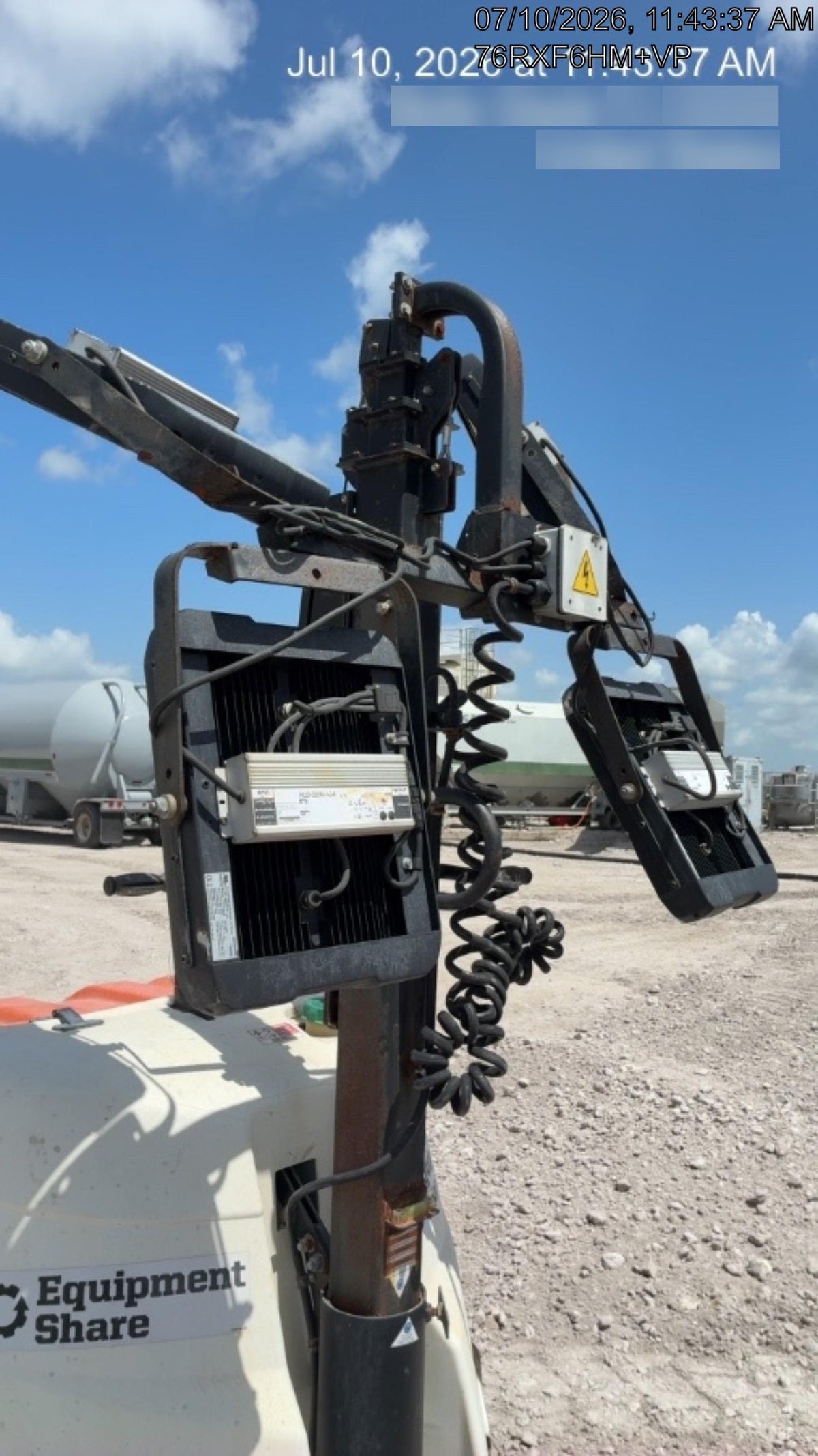 2024 WACKER NEUSON LTT4