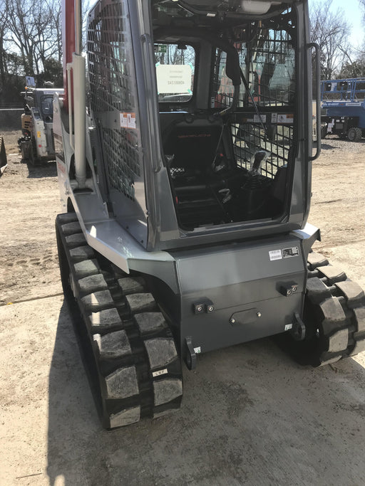 2020 TAKEUCHI TL8R2-CR