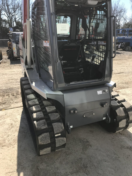 2020 TAKEUCHI TL8R2-CR