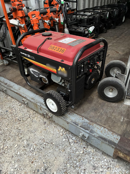 2025 MI-T-M GEN-6500-0MM1
