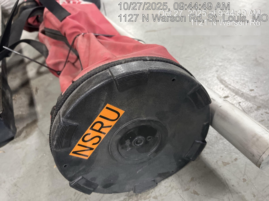 2022 MULTIQUIP GB8LED