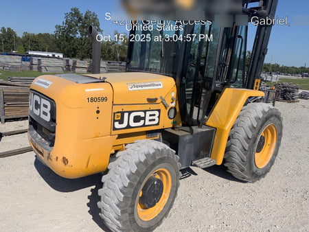 2021 JCB 940-4