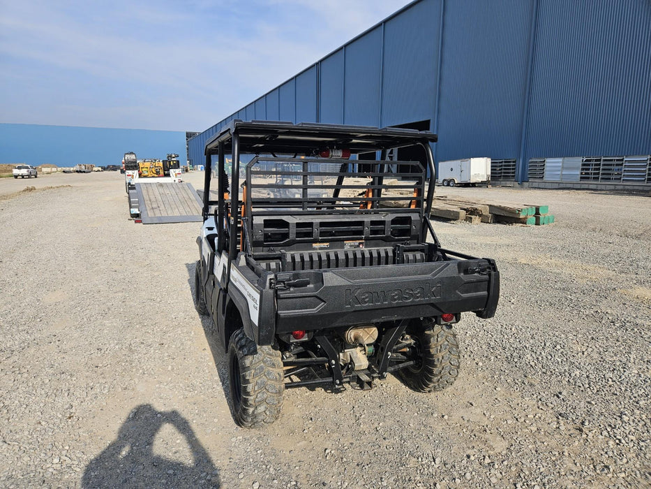 2023 KAWASAKI Mule PRO-DXT (Half Door)