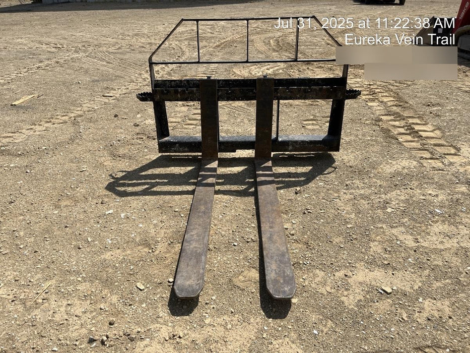 2023 MANITOU 50504723