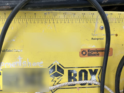 2019 WACKER NEUSON PST2