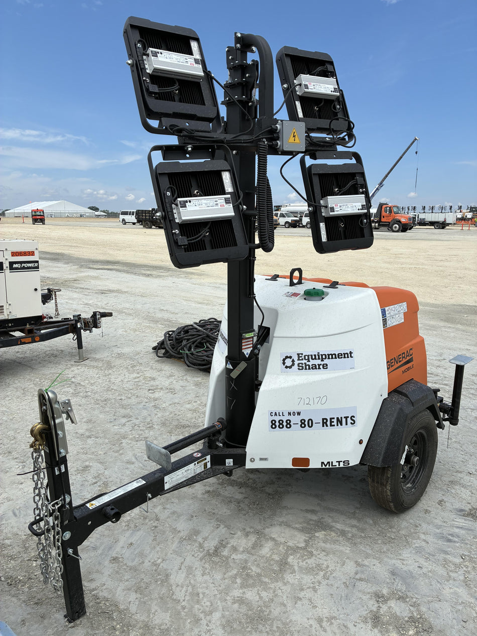 2026 GENERAC MLTS-4