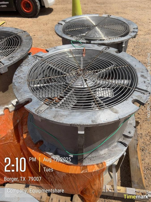 2023 WIDDER 20262-TRACKER