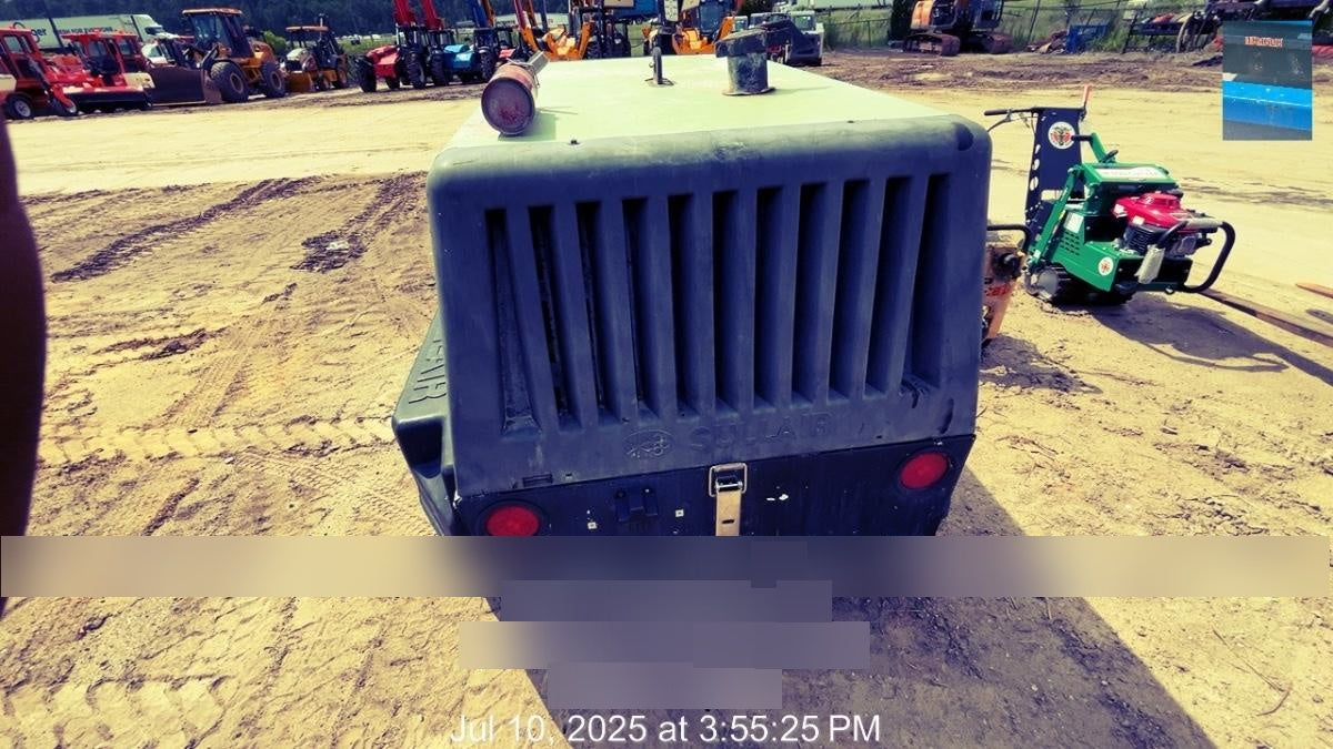 2019 SULLAIR 185-DPQ