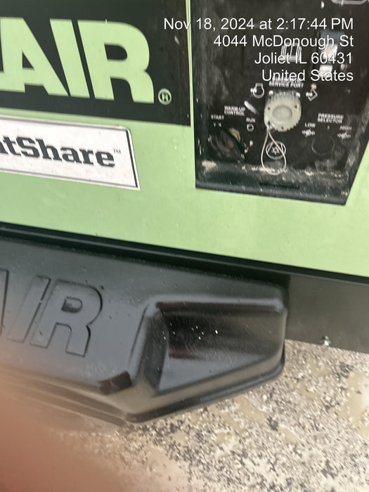 2021 SULLAIR 185D-DPQ KU4F