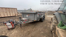 2021 DIAMOND C TRAILERS D812A72W