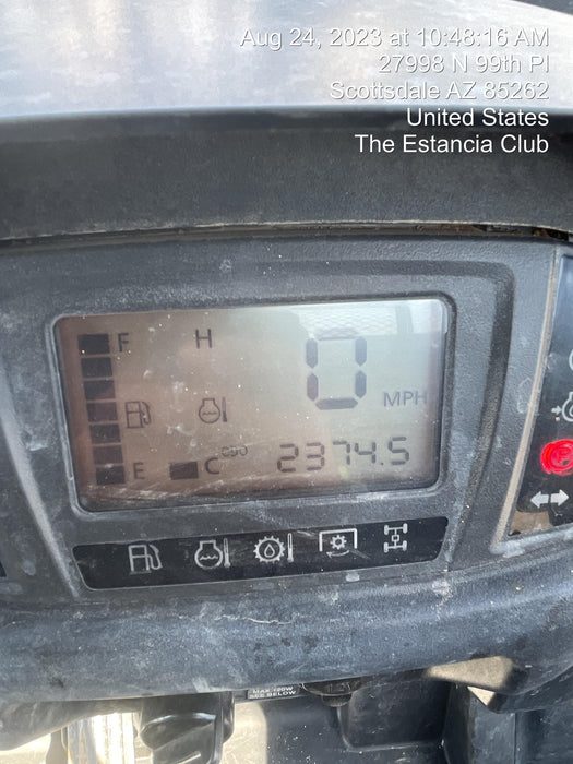 2022 KUBOTA RTV-X1140W-H (Canopy)