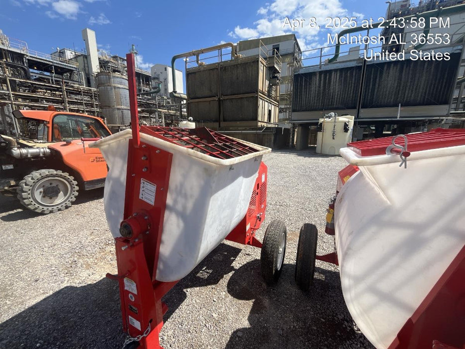 2025 MULTIQUIP WM90PH8