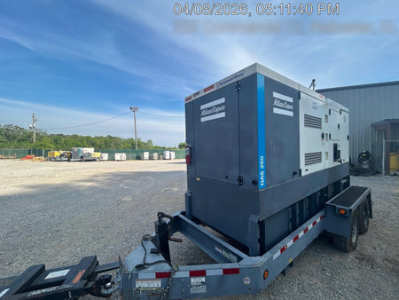 2020 ATLAS COPCO QAS250