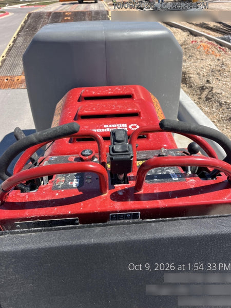 2026 TORO MBTX 2500-TS