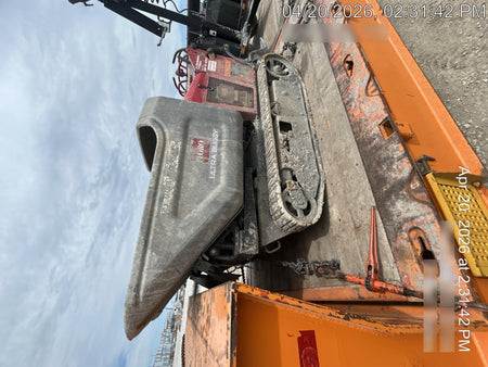 2024 TORO MBTX 2500-TS