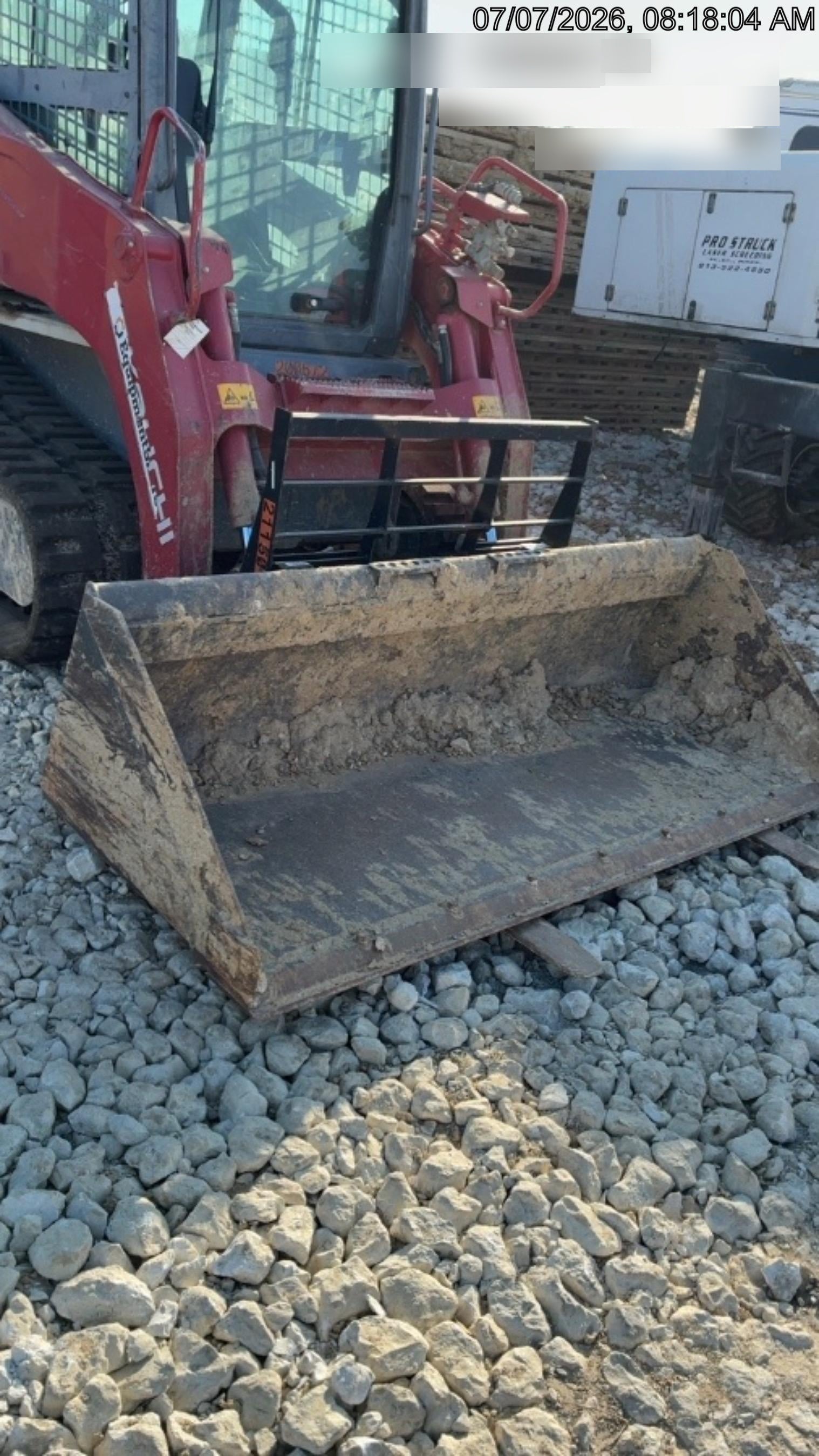 2022 TAKEUCHI TL12R2-CR
