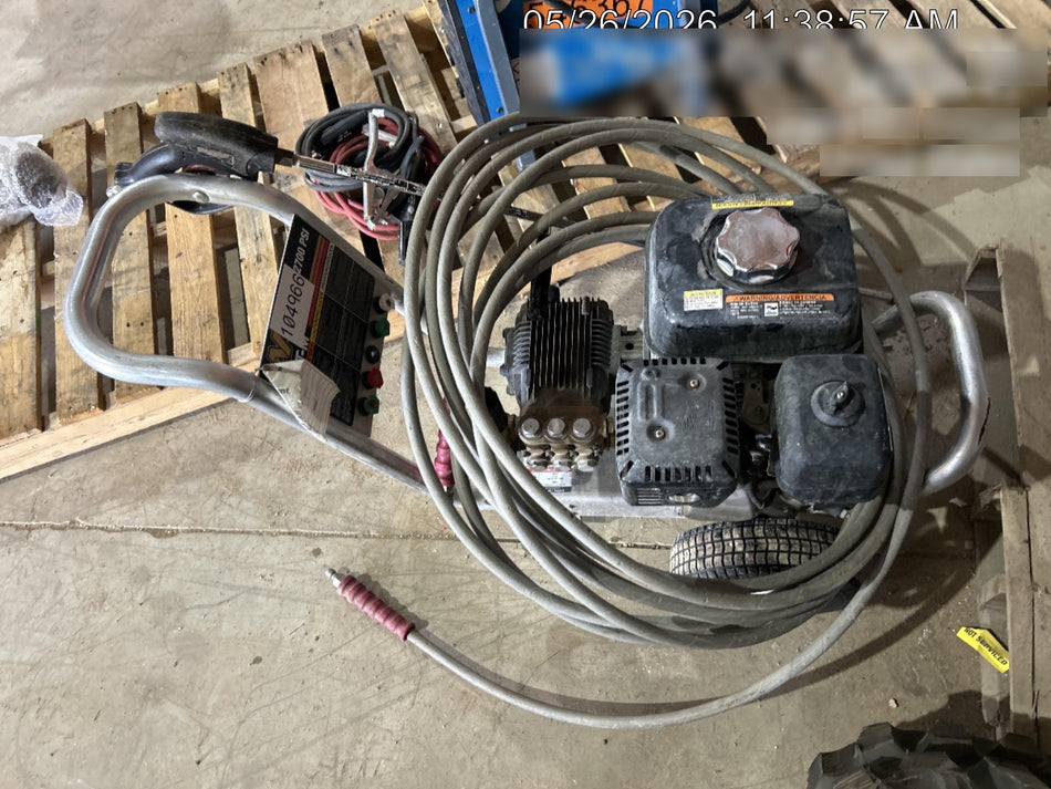 2020 MI-T-M CORPORATION CA-2703-1MMH