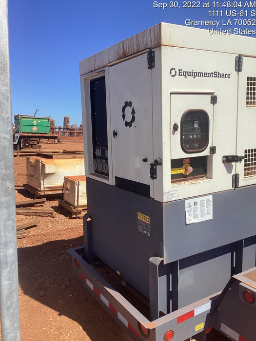 2021 ATLAS COPCO QAS200