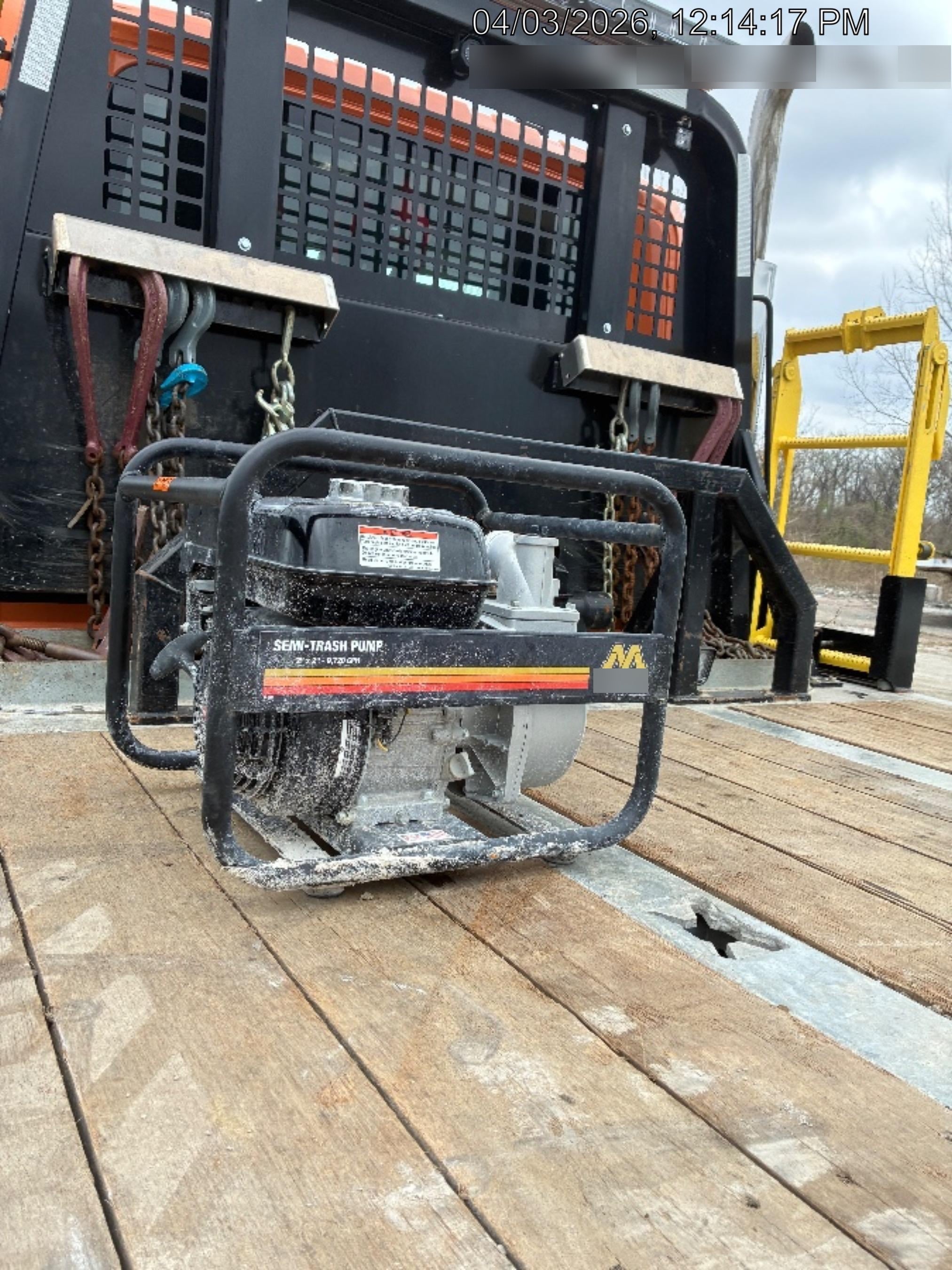 2024 MI-T-M WTP-S02-1MGH