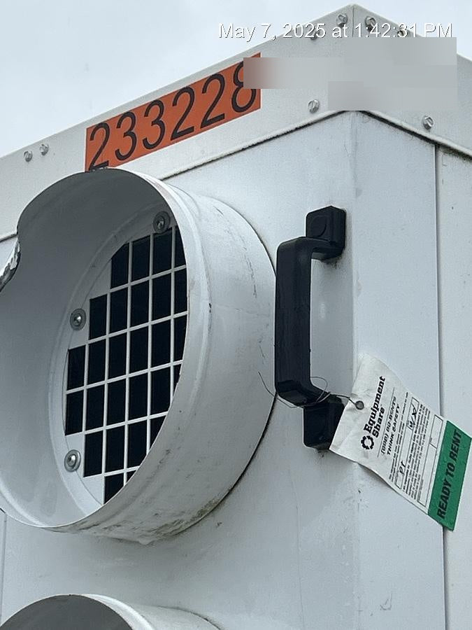 2022 KWIKOOL KPO12-43H