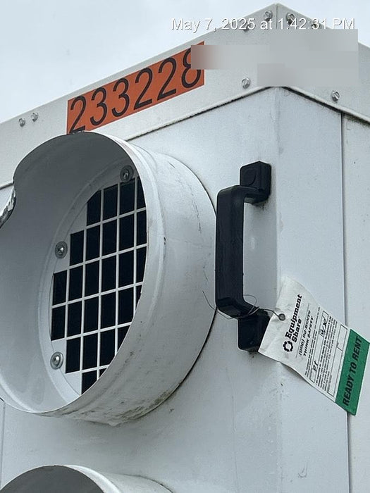 2022 KWIKOOL KPO12-43H