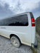 2023 CHEVROLET Express Van - Rental