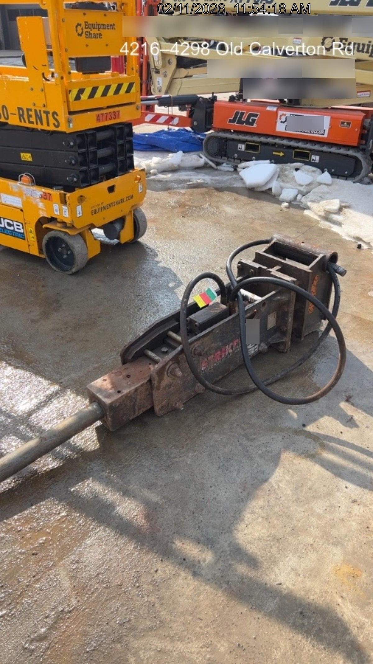 2022 TOKU TNB-6M