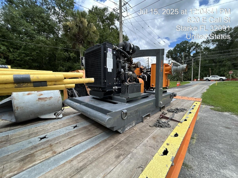 2022 MYERS-SETH RL-200