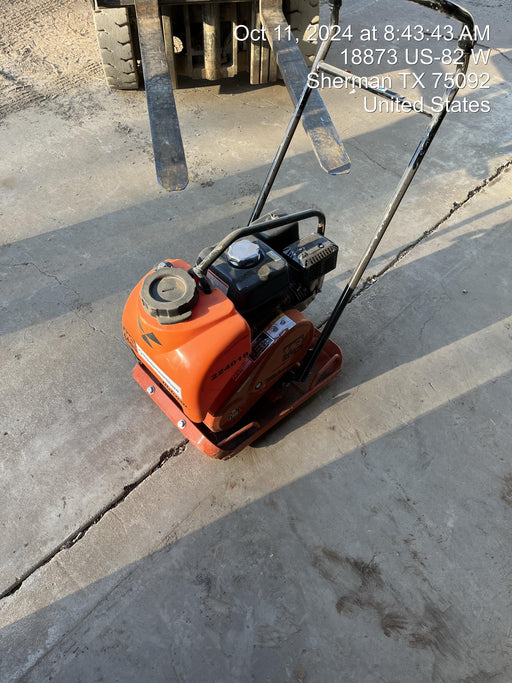 2023 MULTIQUIP MVC82VHW