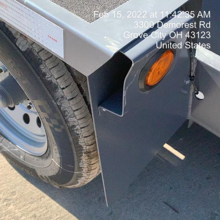 2021 ATLAS COPCO QAS150