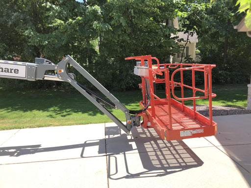 2021 SKYJACK SJ63 AJ